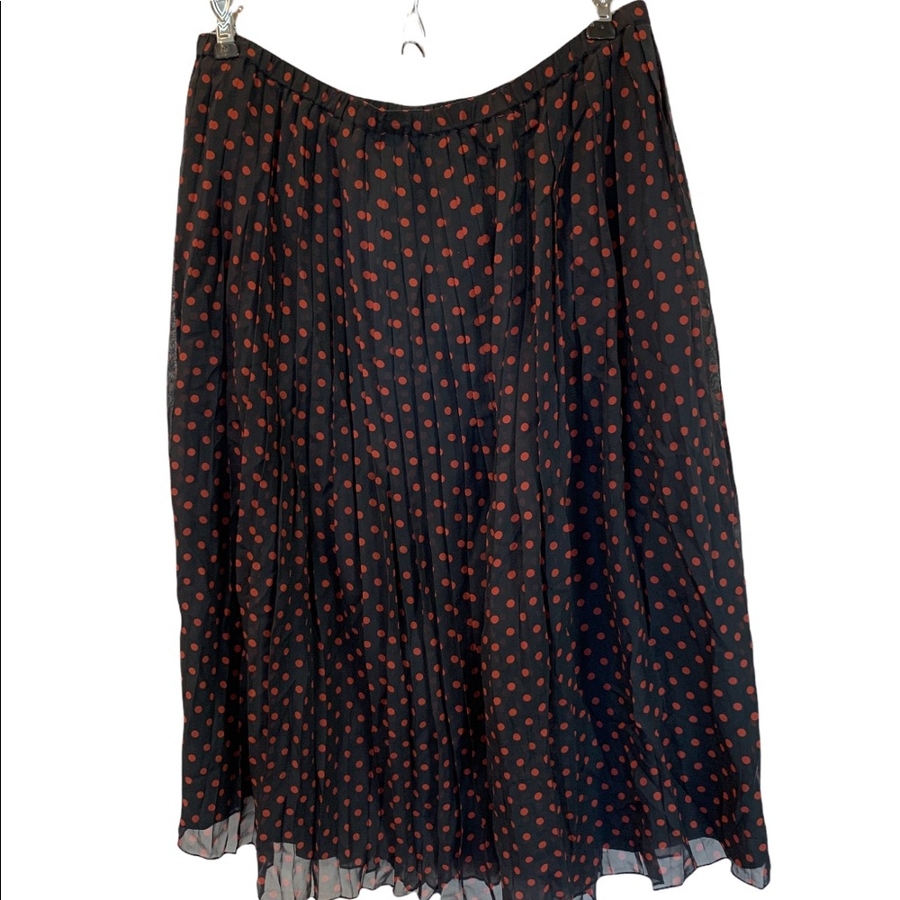 Anthropologie Skirt